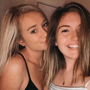 Meet your Posher, Makenna